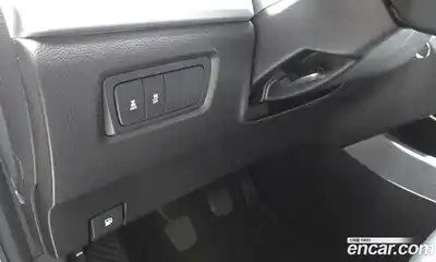 SsangYong Korando 2014 2.0 Механическая в Москве № 28889, миниатюра 4