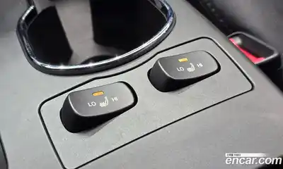 SsangYong Korando 2014 2.0 Механическая в Москве № 28889, миниатюра 6