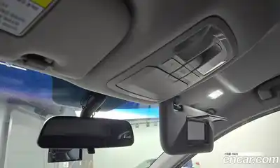 SsangYong Korando 2014 2.0 Механическая в Москве № 28889, миниатюра 8