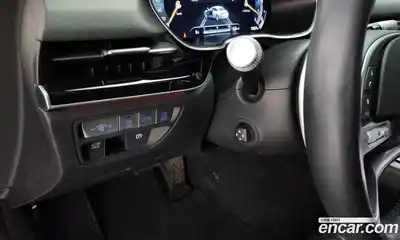 Genesis G80 2021 2.5 Автомат в Москве № 289331, миниатюра 11