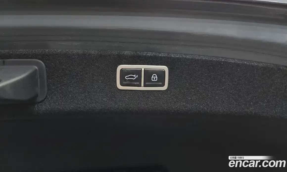 Genesis G80 2021 2.5 Автомат в Москве № 289331, фото 14