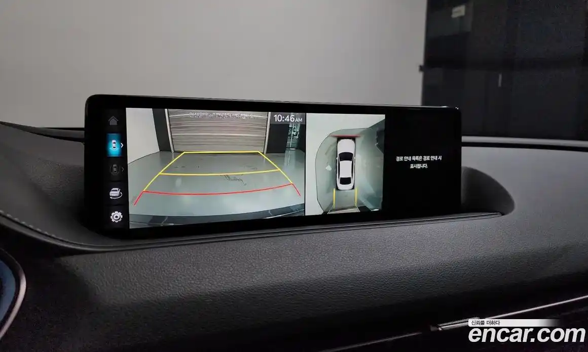 Genesis G80 2021 2.5 Автомат в Москве № 289331, фото 19