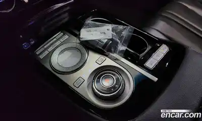 Genesis G80 2021 2.5 Автомат в Москве № 289331, миниатюра 3