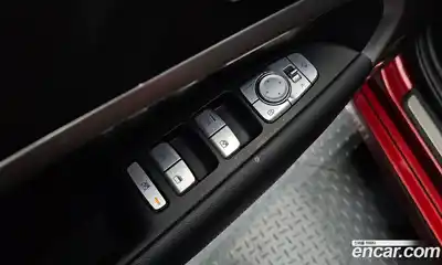 Genesis G70 2018 2.0 Автомат в Москве № 289621, миниатюра 12