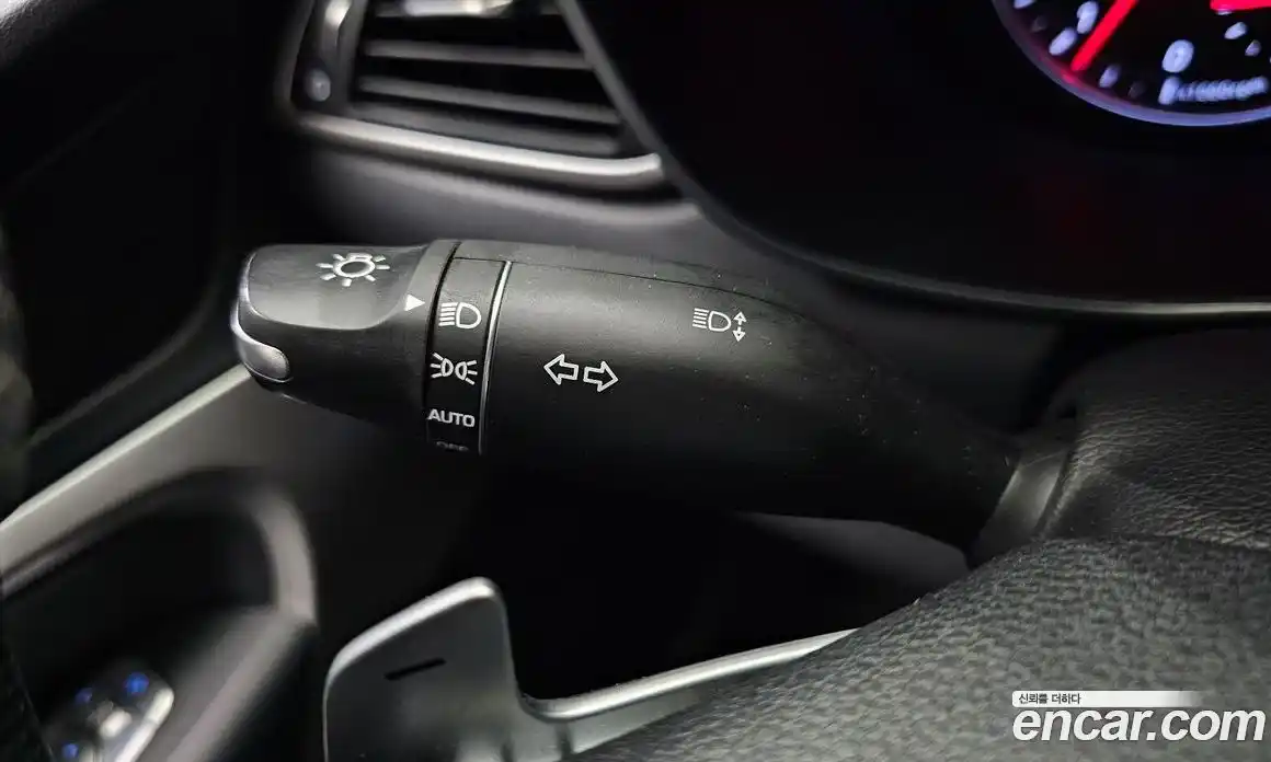 Genesis G70 2018 2.0 Автомат в Москве № 289621, фото 14