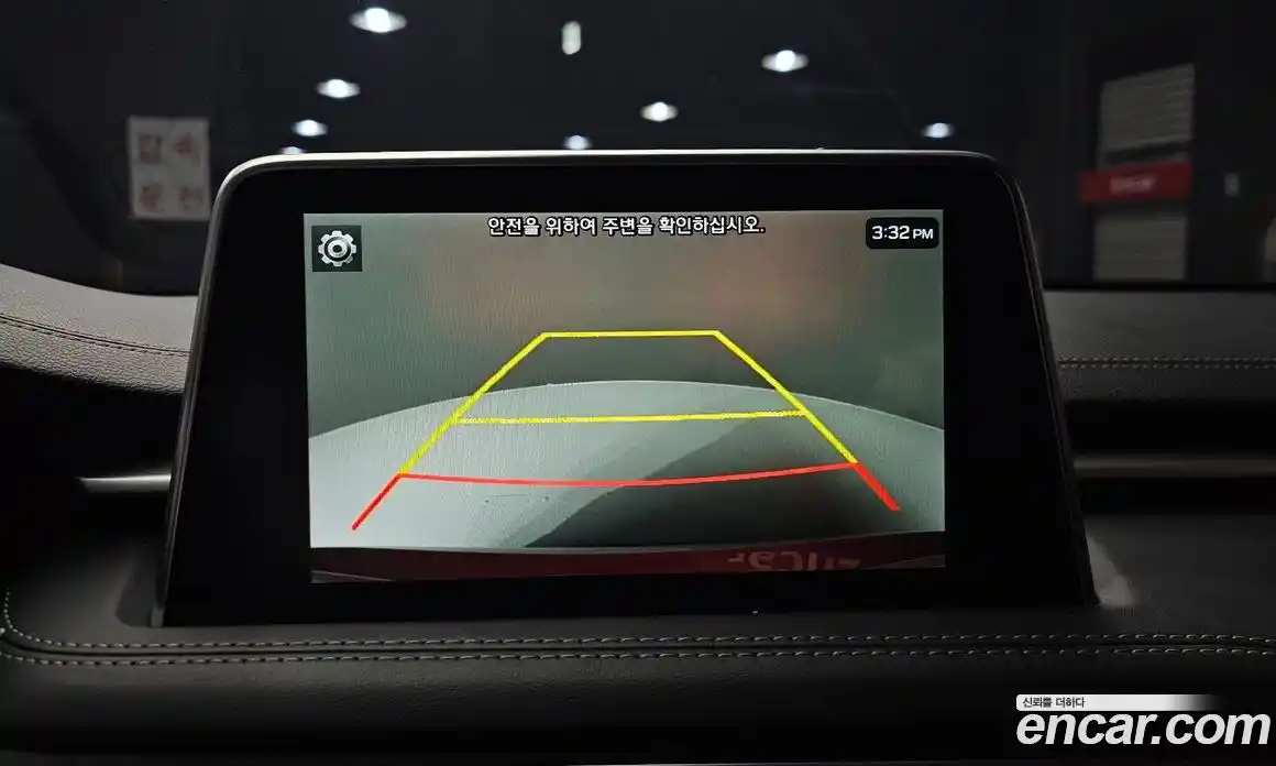 Genesis G70 2018 2.0 Автомат в Москве № 289621, фото 3