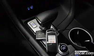 Genesis G70 2018 2.0 Автомат в Москве № 289621, миниатюра 7