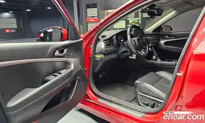 Genesis G70 2018 2.0 Автомат в Москве № 289621, миниатюра 8