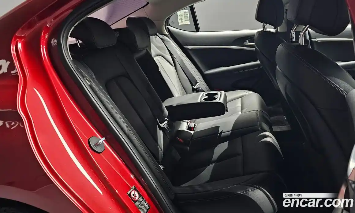 Genesis G70 2018 2.0 Автомат в Москве № 289621, фото 10