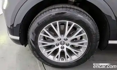 Genesis GV80 2023 2.5 Автомат в Москве № 298636, миниатюра 12