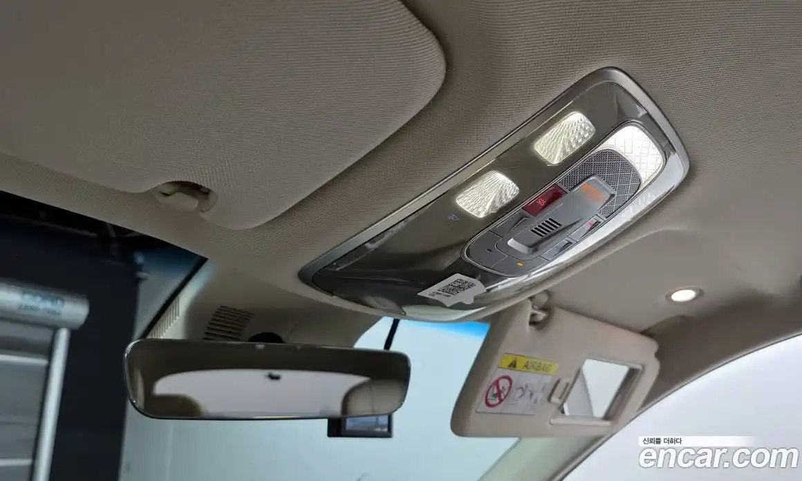 Genesis GV80 2023 2.5 Автомат в Москве № 298636, фото 13