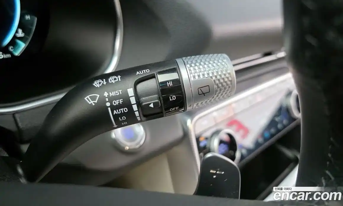 Genesis GV80 2023 2.5 Автомат в Москве № 298636, фото 14