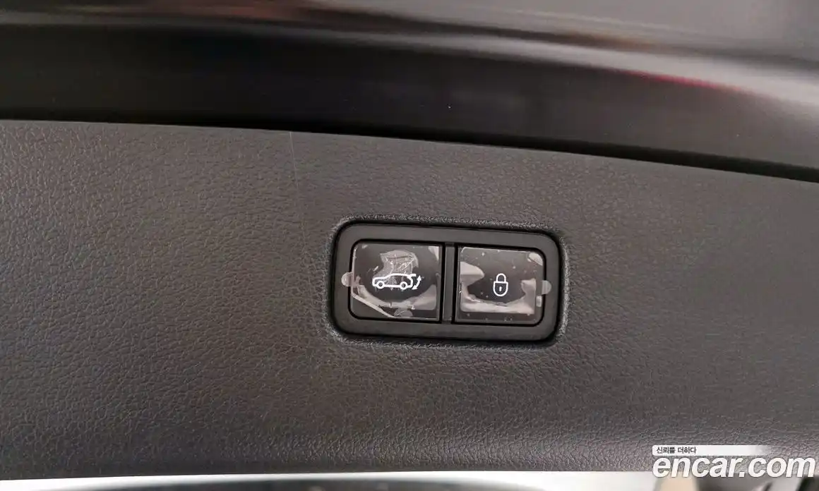 Genesis GV80 2023 2.5 Автомат в Москве № 298636, фото 15