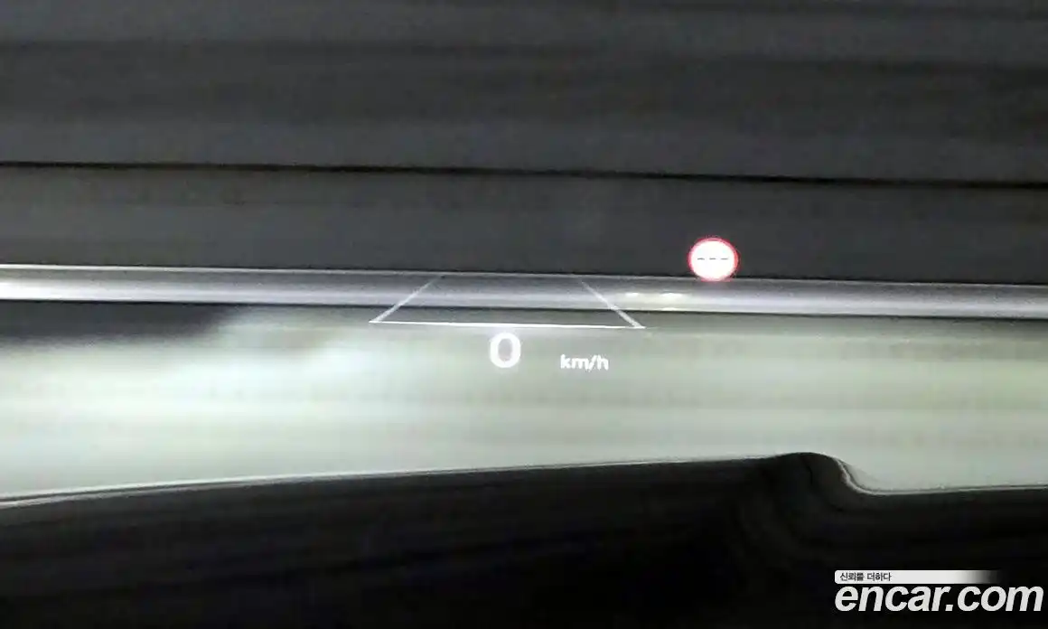 Genesis GV80 2023 2.5 Автомат в Москве № 298636, фото 3