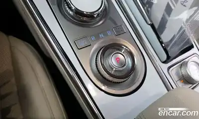 Genesis GV80 2023 2.5 Автомат в Москве № 298636, миниатюра 5