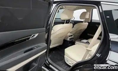 Genesis GV80 2023 2.5 Автомат в Москве № 298636, миниатюра 8