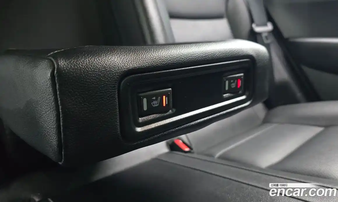 Renault QM6 2020 2.0 Автомат в Москве № 299232, фото 16