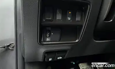 Renault QM6 2020 2.0 Автомат в Москве № 299232, миниатюра 2