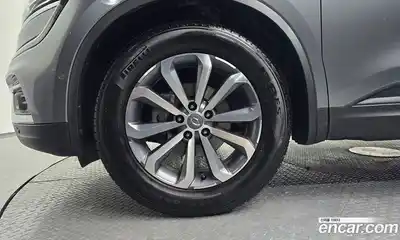 Renault QM6 2020 2.0 Автомат в Москве № 299232, миниатюра 3