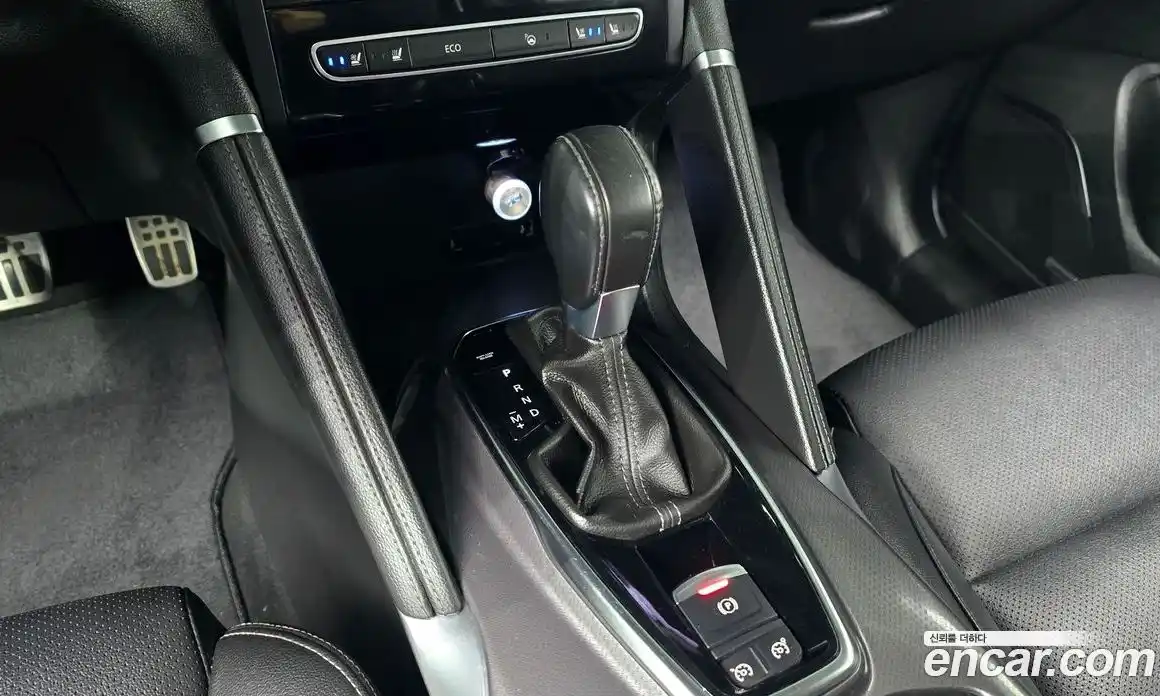 Renault QM6 2020 2.0 Автомат в Москве № 299232, фото 4