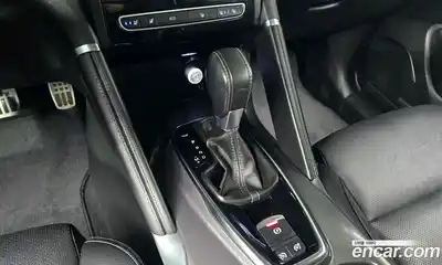 Renault QM6 2020 2.0 Автомат в Москве № 299232, миниатюра 4