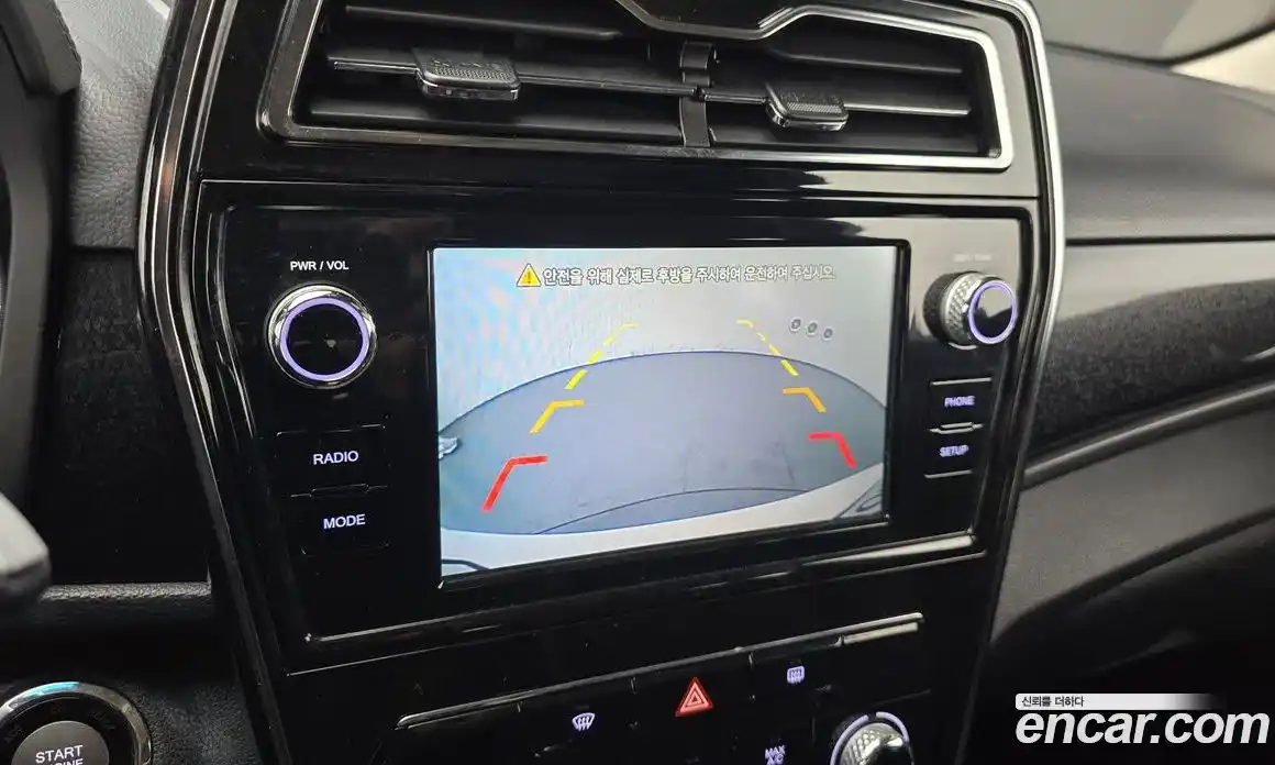 SsangYong TIBOLI 2020 1.5 Автомат в Москве № 29984, фото 11