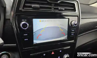 SsangYong TIBOLI 2020 1.5 Автомат в Москве № 29984, миниатюра 11