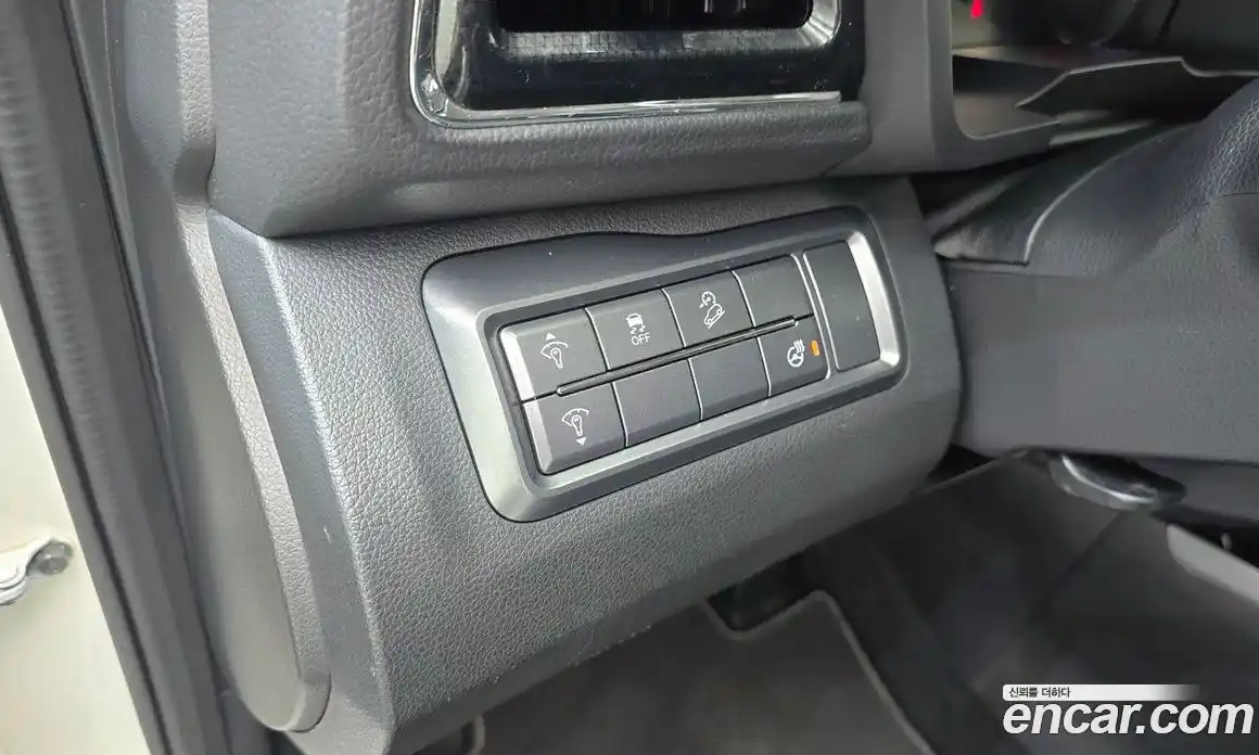 SsangYong TIBOLI 2020 1.5 Автомат в Москве № 29984, фото 14