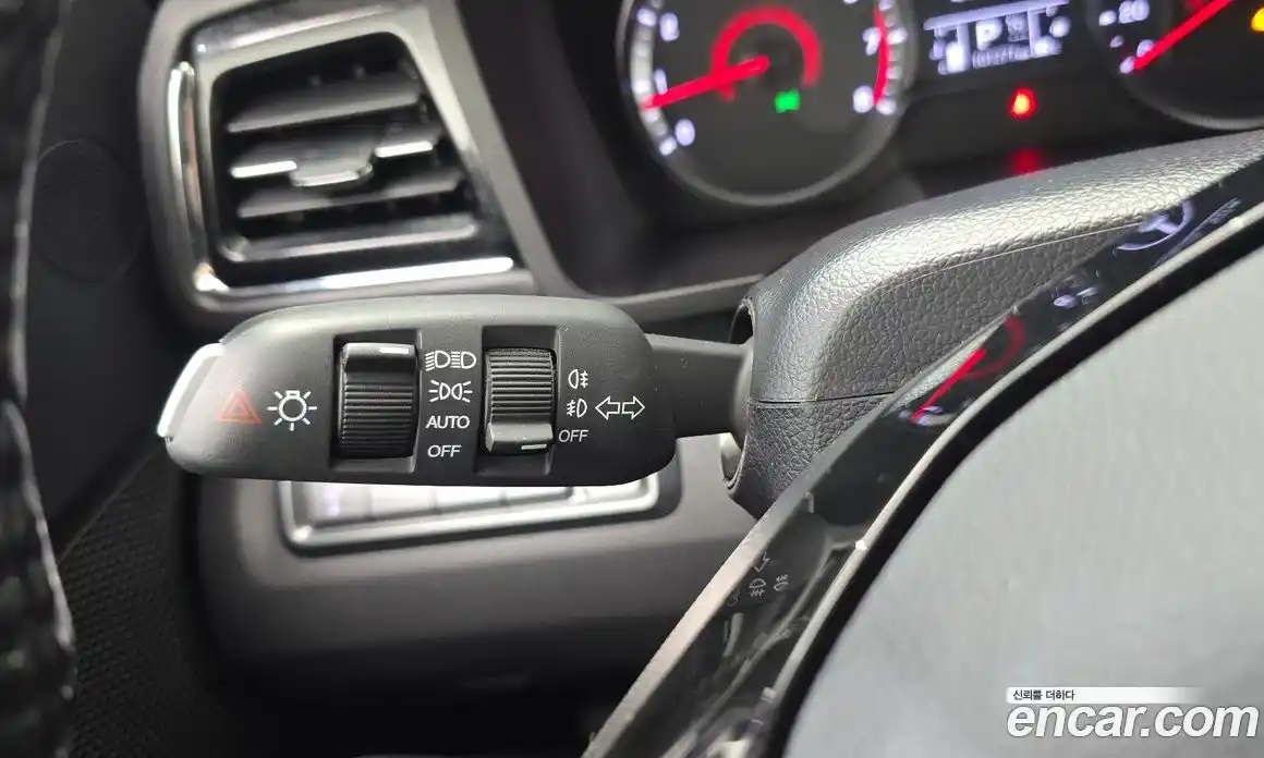 SsangYong TIBOLI 2020 1.5 Автомат в Москве № 29984, фото 19