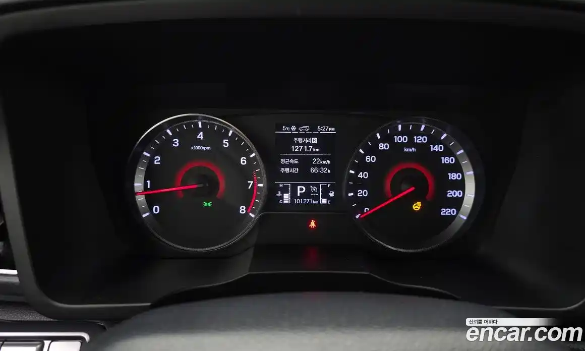 SsangYong TIBOLI 2020 1.5 Автомат в Москве № 29984, фото 20