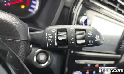 SsangYong TIBOLI 2020 1.5 Автомат в Москве № 29984, миниатюра 2