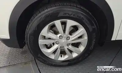 SsangYong TIBOLI 2020 1.5 Автомат в Москве № 29984, миниатюра 8