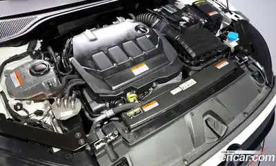 Volkswagen Arteon, 2023