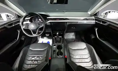 Volkswagen Arteon 2023 2.0 Автомат в Москве № 301101, миниатюра 11