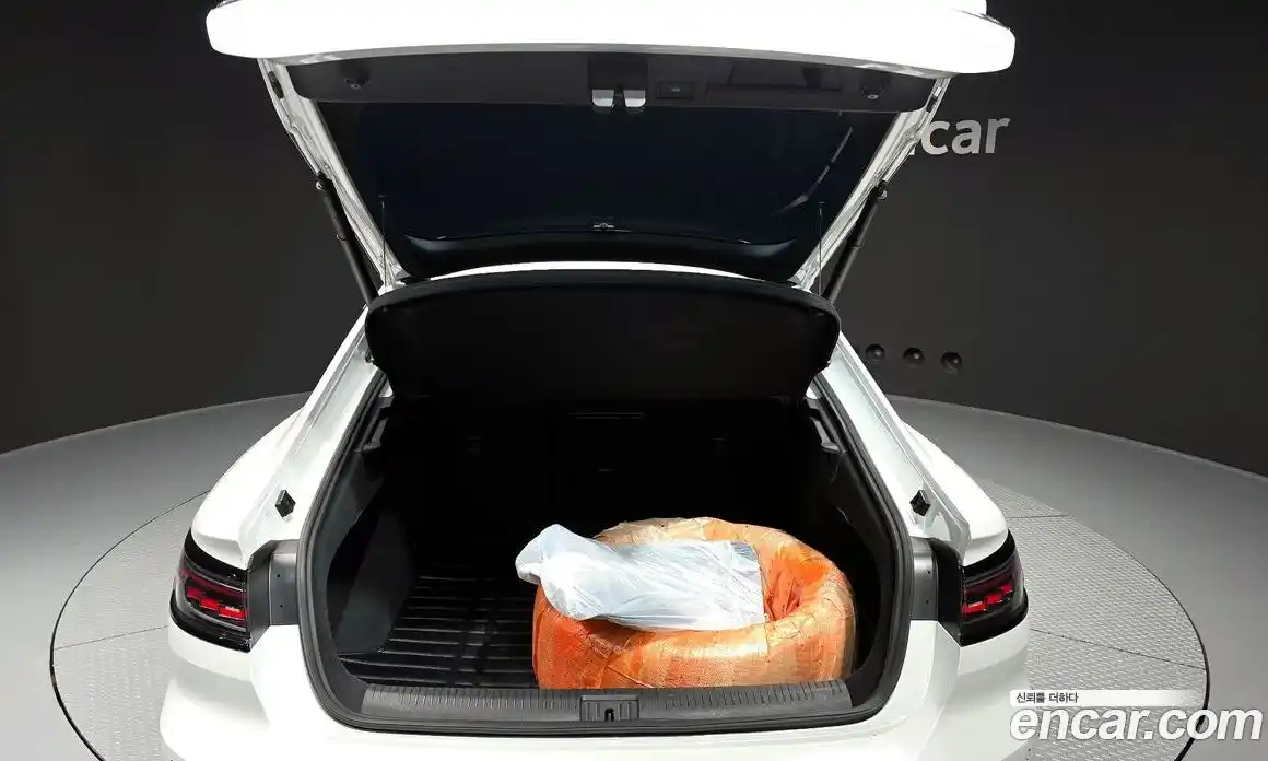 Volkswagen Arteon 2023 2.0 Автомат в Москве № 301101, фото 19