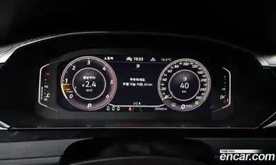 Volkswagen Arteon 2023 2.0 Автомат в Москве № 301101, миниатюра 4