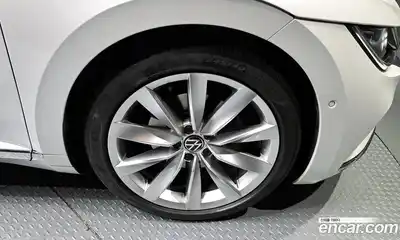 Volkswagen Arteon 2023 2.0 Автомат в Москве № 301101, миниатюра 6