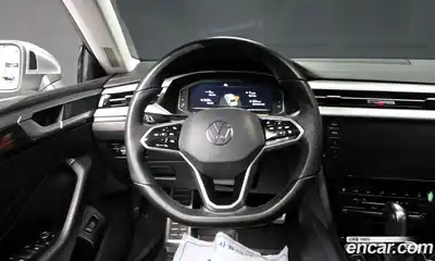 Volkswagen Arteon 2023 2.0 Автомат в Москве № 301101, миниатюра 10