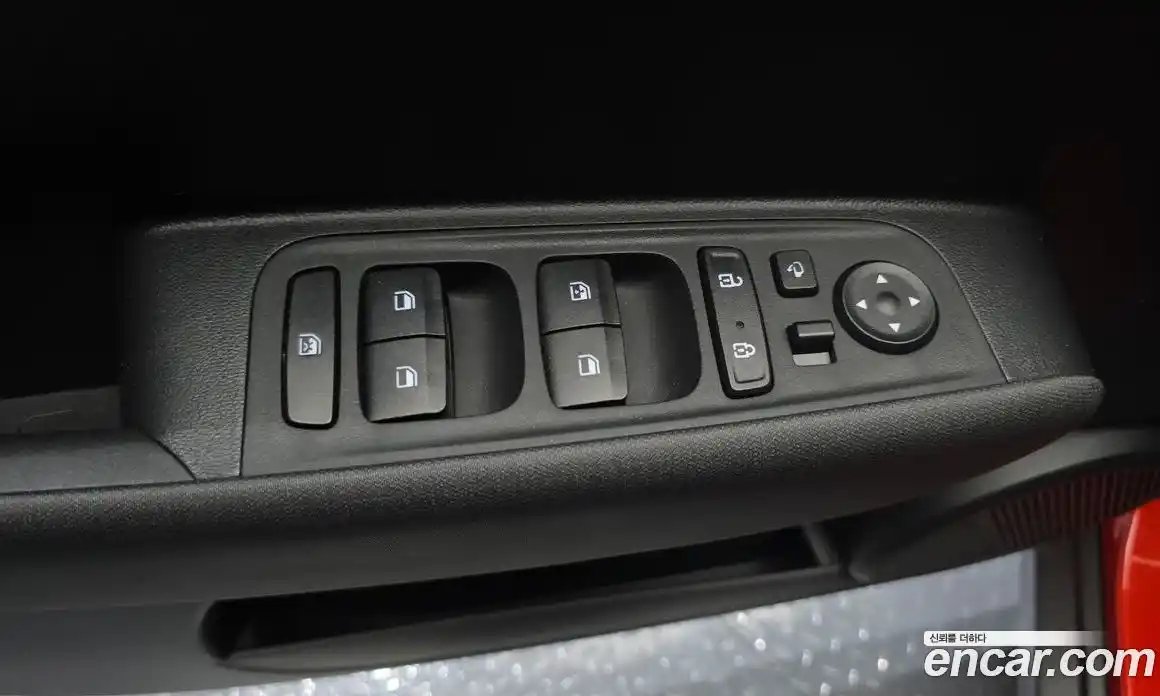 Hyundai Casper 2023 1.0 Автомат в Москве № 303730, фото 15