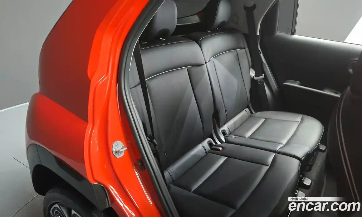 Hyundai Casper 2023 1.0 Автомат в Москве № 303730, фото 18