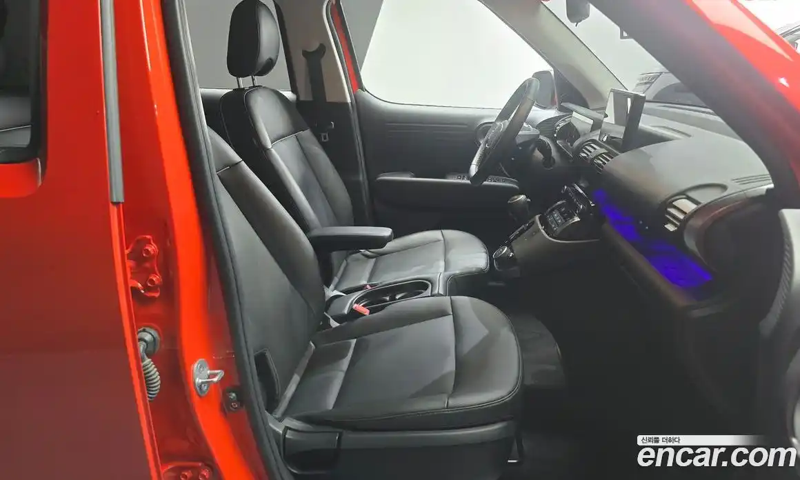 Hyundai Casper 2023 1.0 Автомат в Москве № 303730, фото 20