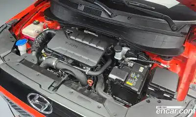 Hyundai Casper 2023 1.0 Автомат в Москве № 303730, миниатюра 3