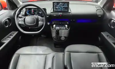 Hyundai Casper 2023 1.0 Автомат в Москве № 303730, миниатюра 4