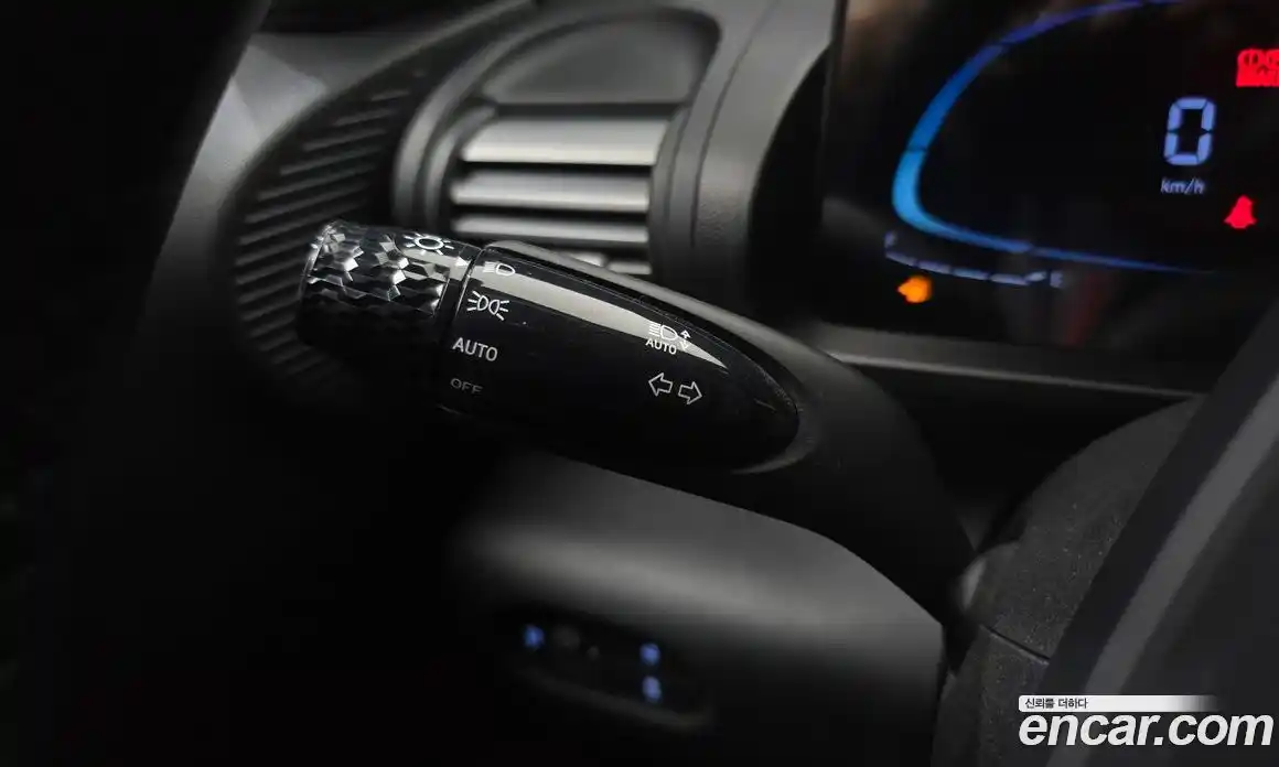 Hyundai Casper 2023 1.0 Автомат в Москве № 303730, фото 5