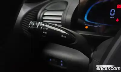 Hyundai Casper 2023 1.0 Автомат в Москве № 303730, миниатюра 5