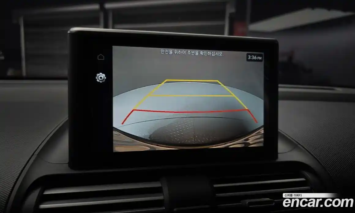 Hyundai Casper 2023 1.0 Автомат в Москве № 303730, фото 6