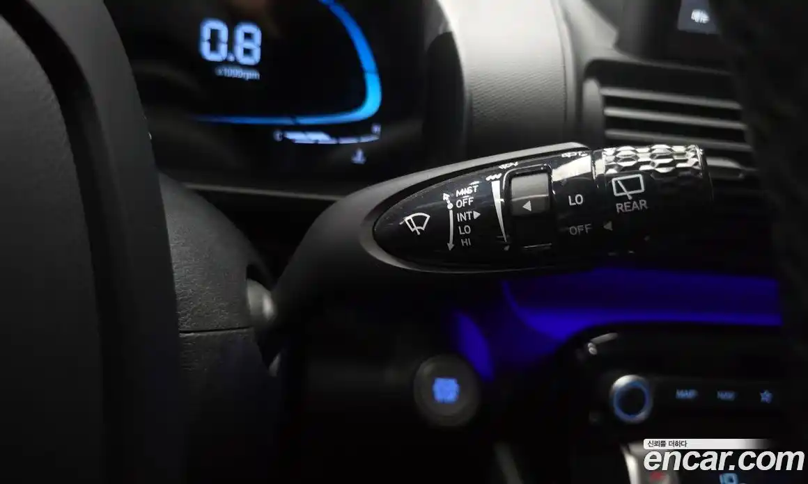 Hyundai Casper 2023 1.0 Автомат в Москве № 303730, фото 7