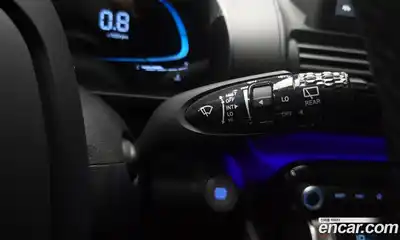 Hyundai Casper 2023 1.0 Автомат в Москве № 303730, миниатюра 7