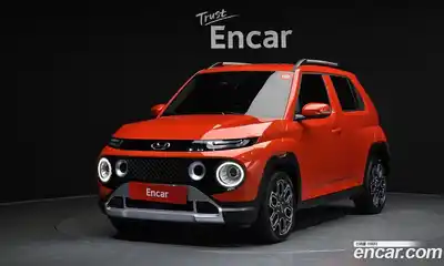 Hyundai Casper 2023 1.0 Автомат в Москве № 303730, миниатюра 10