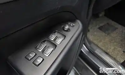 SsangYong Rexton 2019 2.2 Автомат в Москве № 30387, миниатюра 2